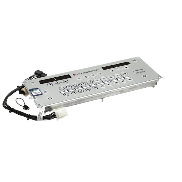 Control 3000 Non Pro Service Kit